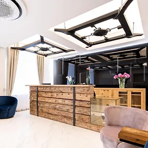 Aparthotel Dream Boutique, Krakov