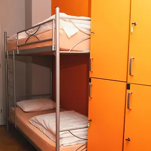 Hostel Lazemaze