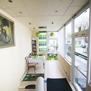 Akacja Goscinne Hostal