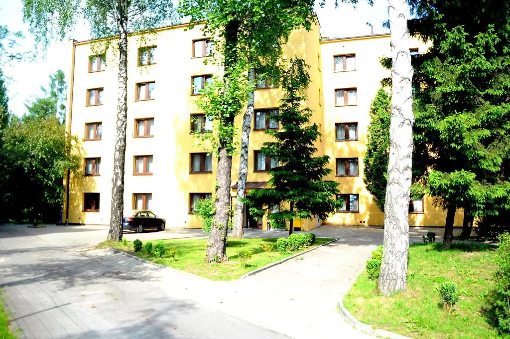 Bed and Breakfast Arka Kraków  Cracovia