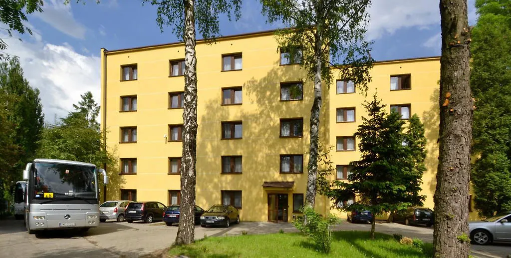 Bed and Breakfast Arka Kraków