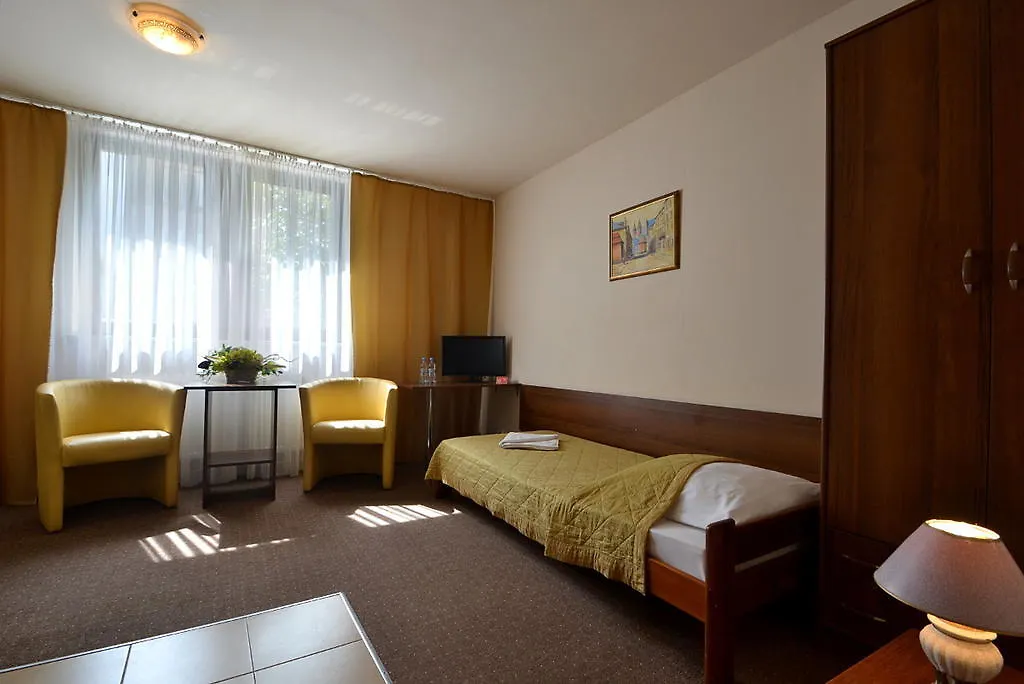 Bed and Breakfast Arka Kraków