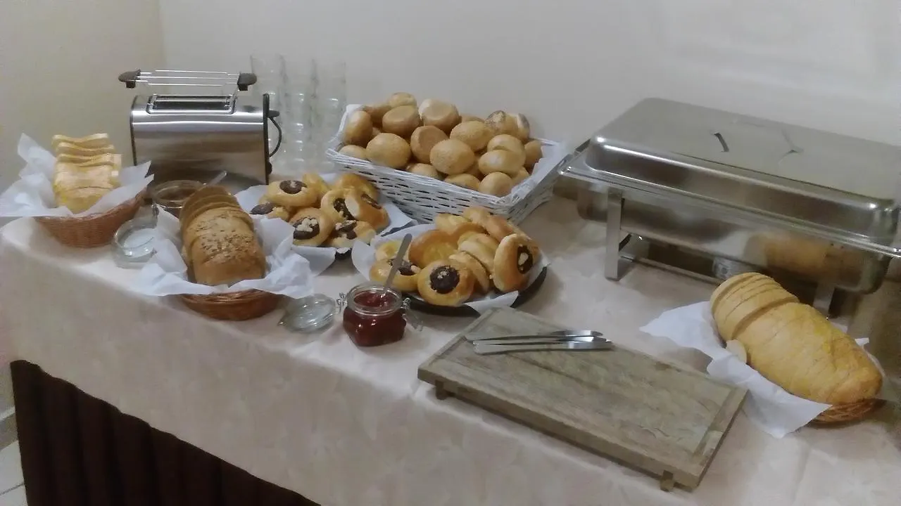 Bed and Breakfast Arka Kraków Cracovia