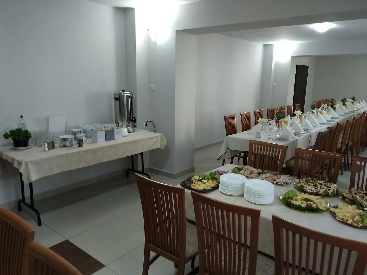 Bed and Breakfast Arka Kraków 2*, Cracovia Polonia