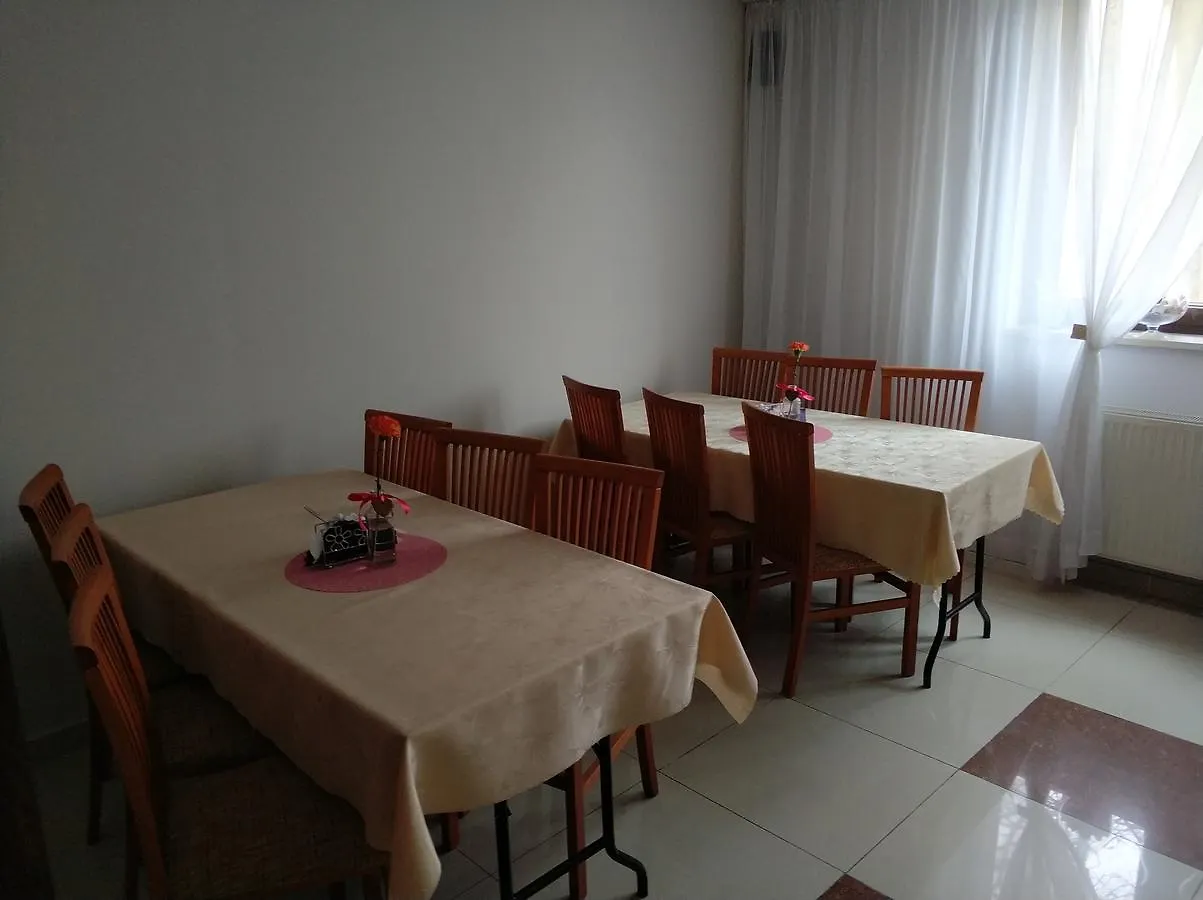 Bed and Breakfast Arka Kraków 2*, Cracovia Polonia