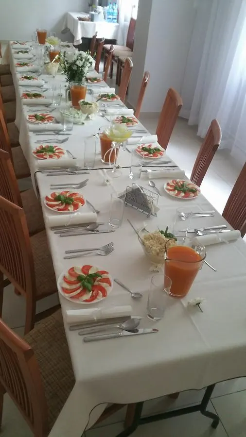 Bed and Breakfast Arka Kraków 2*, Cracovia