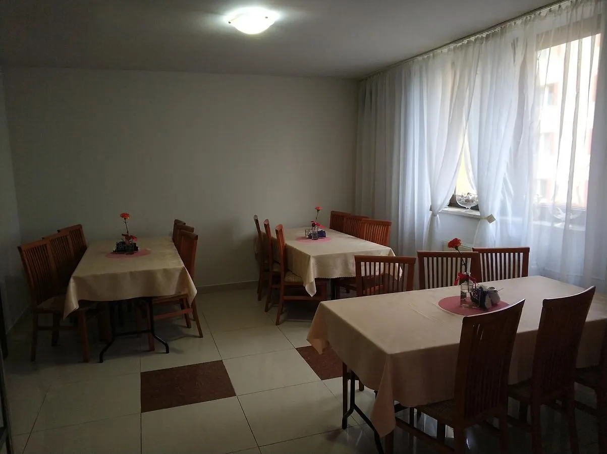 Bed and Breakfast Arka Kraków Cracovia