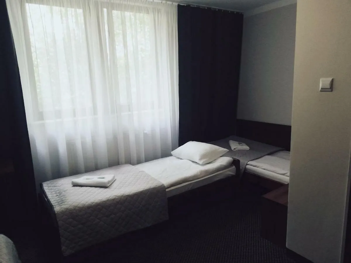 Bed and Breakfast Arka Kraków 2*, Cracovia