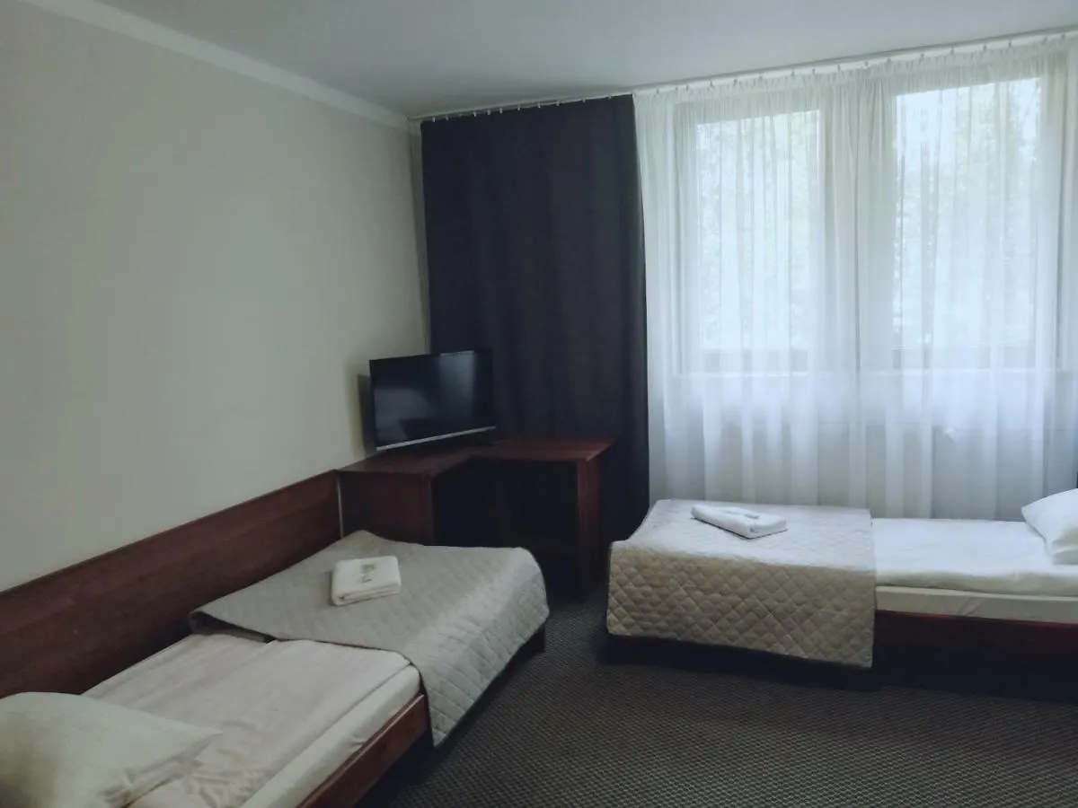 Bed and Breakfast Arka Kraków Polonia